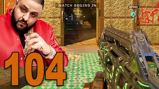 Black Ops 3 GameBattles - Part 104 - Fan Luv (BO3 Live Competitive)