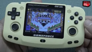 This Unique Retro Game Handheld That Came Out To Late 😲