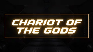 Chariot of the Gods: Act 2 (An Alien RPG)