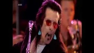 Willy DeVille - Even While I Sleep