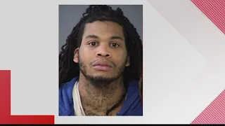 Suspect charged in December double homicide in Indianapolis