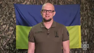 Оперативна інформація станом на 18:00 18.06.2022 щодо російського вторгнення