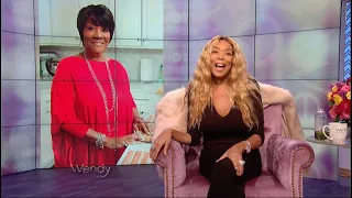 Patti LaBelle's Cooking Show | The Wendy Williams Show SE8 EP40