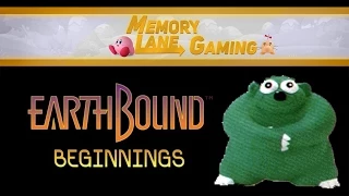 EarthBound Beginnings (Wii U) - Ep. 3 - Queen Mary of Magicant!