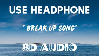 Little mix - Break Up Song (8D AUDIO) || Concert Experience || Echo Sound