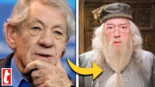 Actors Who Were ALMOST Cast in Harry Potter