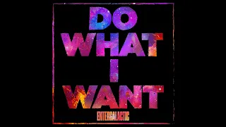 Kid Cudi - Do What I Want (Instrumental)