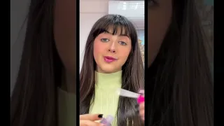 GIOVANNA ALPARONE DUBLA ÁUDIO VIRAL EM ESPANHOL! #shorts