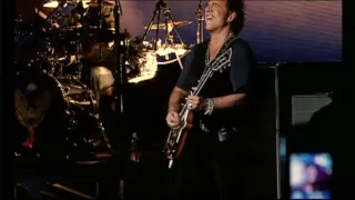 Journey(Arnel Pineda) - Faithfully ~ HD QUALITY (Las Vegas 2008)