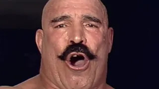 The Iron Sheik | Best Moments