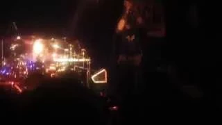 Ondskapt - I (Live @ Obscure Verses for the Multiverse Tour)