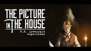 The Picture in The House - Full Game Gameplay PC 2021