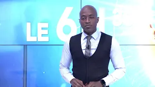 Le 06 Heures 30 de RTI 1 du 13 août 2022 par Abdoulaye Koné