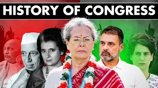 How the congress destroyed itself? | Open Letter