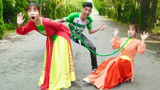 Must Watch New Entertainment Funny Video 2022 New Funny Video 2022 Top Video Ep 44 By Bico Fun Tv