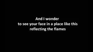 And I Wonder - Alphaville (lyrics)