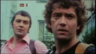 The Professionals - Number 1 on Top of the Cops