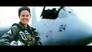 Death of Revlon | Kara Hultgreen's 1994 F-14 Tomcat crash