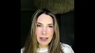 Mensaje de Ana Karina Manco a los venezolanos en el exilio - Noticias Chic al Día - EVTV 11/06/18 S1