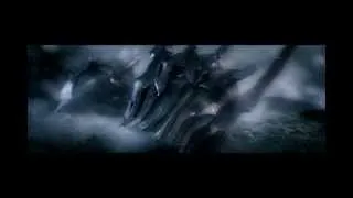 Lord of the Rings -  Талисман {Catharsis} Made by Aldes