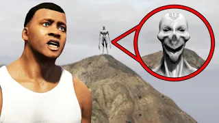 GTA 5 - WIR haben SCP-966 gefunden!!