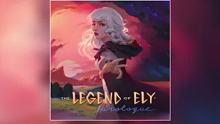 Ely Eira - "Beautifully Strange" (Official Audio)