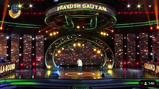 Saregamapa little champs Nepal | Gala Round Top 13 - episode - 15 | Prayush Gautam 🇳🇵👍😱😍