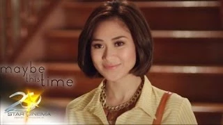 'Maybe This Time' Teaser (For the first time, Coco and Sarah teams up) | 'Maybe This Time'