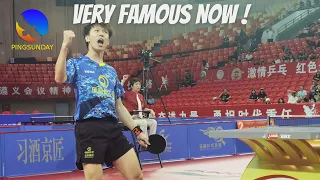 Fan is crying for Lin Gaoyuan in China Super League 2023