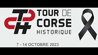 2023 Tour de Corse Historique