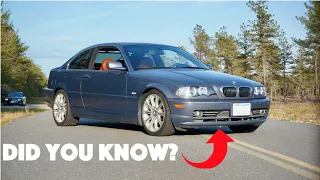 5 things every BMW OWNER needs to KNOW!