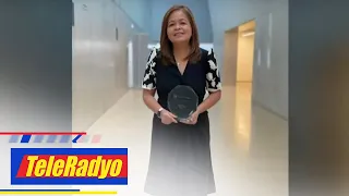 HaPinay | TeleRadyo (30 September 2022)