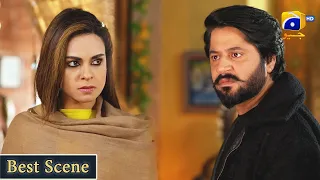 Heer Da Hero Ep 08 | Imran Ashraf - Amar Khan | Best Scene 02 | Har Pal Geo