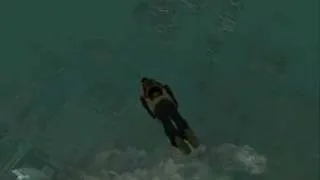 GTA San Andreas - Fun With The Parachute