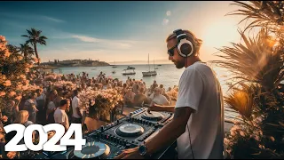 Alan Walker,Avicii,Selena Gome & Coldplay,The Chainsmokers Style - Summer Nostalgia Mix 2024 #28