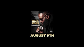 Rick Ross feat Swizz Beatz "BIG TYME" Official Trailer