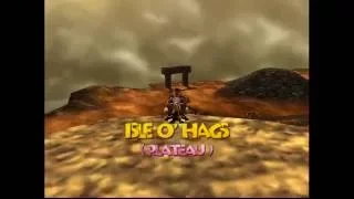 Banjo-Tooie, Stream 2 (Glitter Gulch Mine)