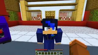 Minecraft BILLIONAIRE Hired Me to Date His SON! 4U 6jwC8 mp4