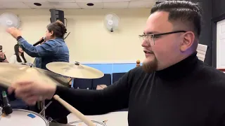 Coritos de Fuego Songo 🔥🥁