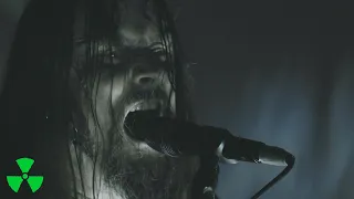 ENSLAVED - The Crossing - Cinematic Tour 2020 (OFFICIAL LIVE VIDEO)