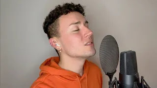 Aerosmith - I Don't Wanna Miss A Thing (Cover by Marcos Veiga)