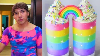 🌈💖 De los Mejores Tiktoks de @Leidys Sotolongo @Rubén Tuesta & Others 🤣 Storytime Con Pastel #138