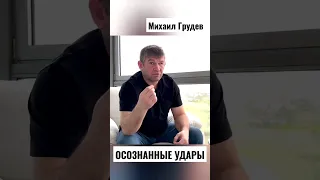 СЕКРЕТЫ РУССКОГО СТИЛЯ. Внутренняя работа и осознанные удары. #михаилгрудев #извор