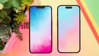 iPhone 14 Pro vs iPhone 13 Pro // Is it REALLY an Upgrade?