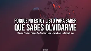 Lewis Capaldi - Forget Me // Sub Español - Lyrics |HD|