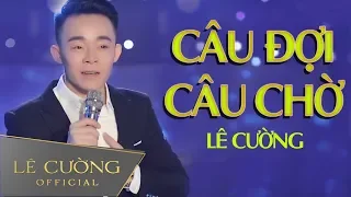 Dân Ca Nghệ Tĩnh cực hay | Câu Đợi Câu Chờ - Lê Cường | Saigon By Night 03 - Phần 7