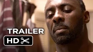 No Good Deed TRAILER 1 (2014) - Idris Elba Thriller Movie HD