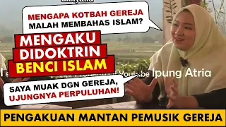 🔴 Mualaf Bongkar Aib Gereja