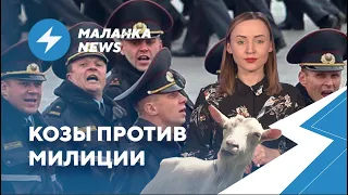 ⚡️Цветы вне закона / Медаль на продажу / Сигаретная контрабанда