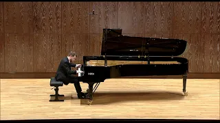 Anton Gerzenberg_F. Chopin: 12 Etudes, op  25